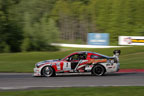 Ace Caddell at Mosport 2009